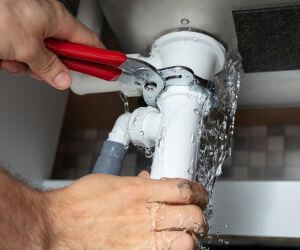 About Emergency plumbing pros Gilbertsville, NY